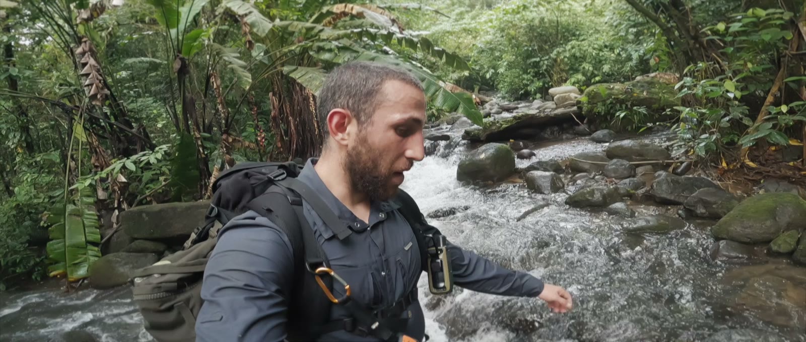 Darién Gap